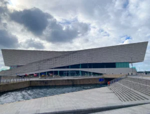 Museum of Liverpool