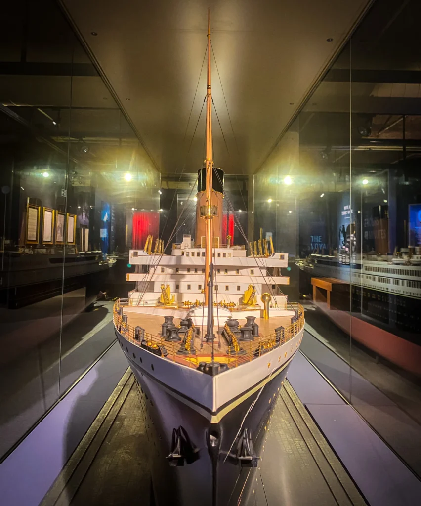 Maritime Slavery Museum