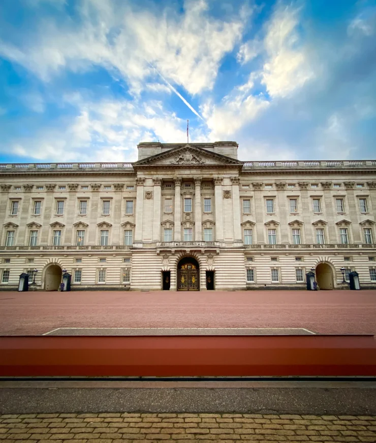 Buckingham Palace