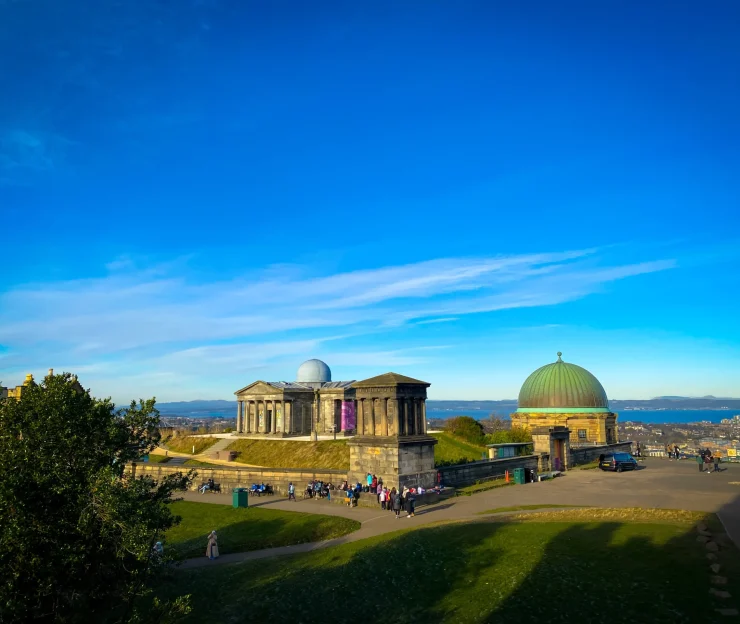Calton Hill