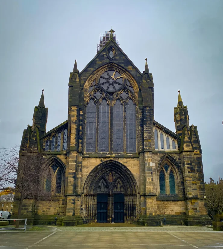 Cathedral of Glasgow
