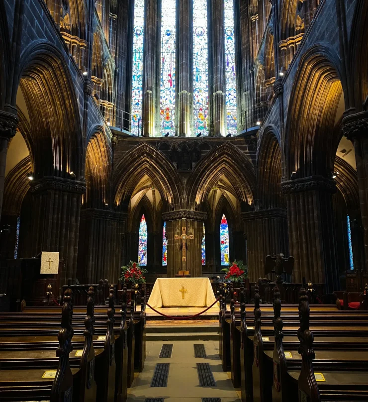 Cathedral of Glasgow