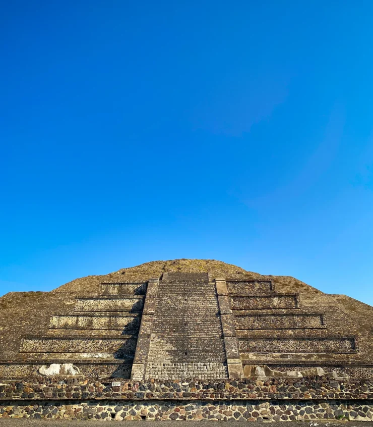 Teotihuacán