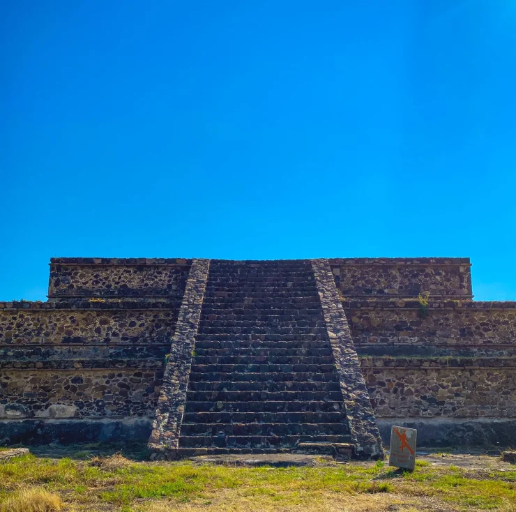 Teotihuacán