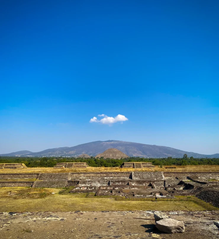 Teotihuacán