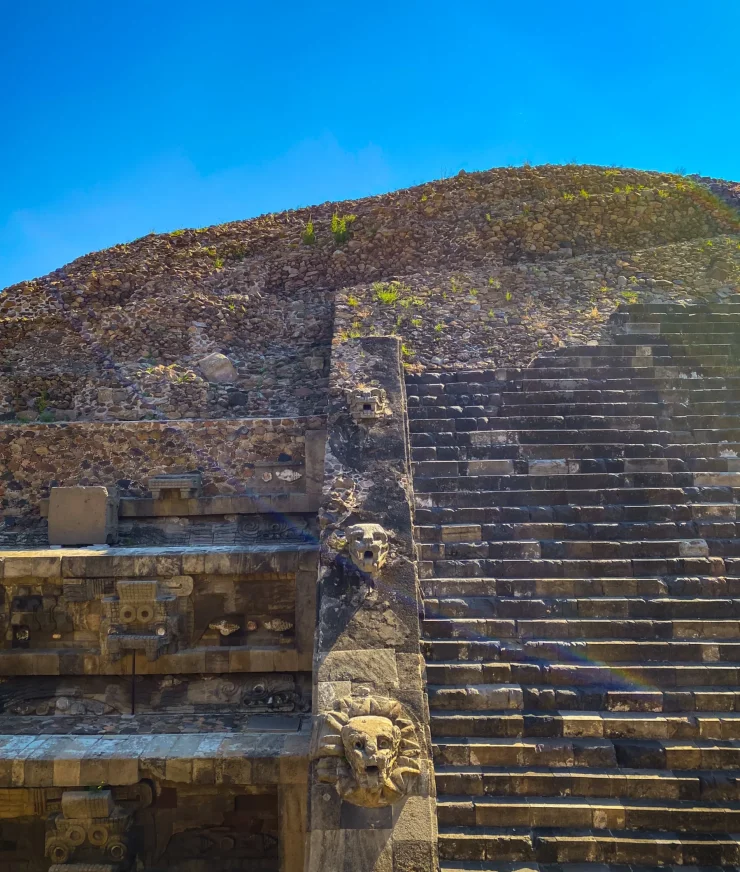 Teotihuacán