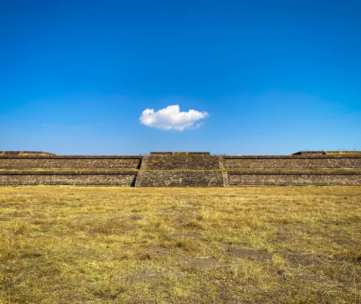 Teotihuacán
