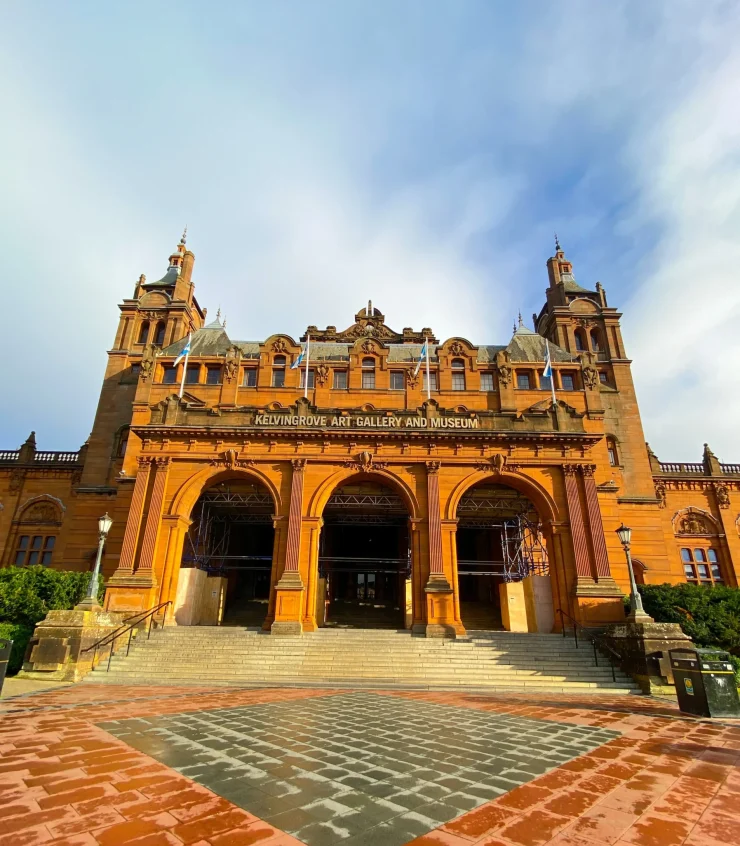 Kelvingrove Museum