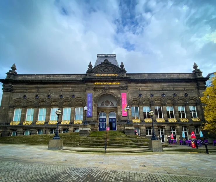 Leeds City Museum