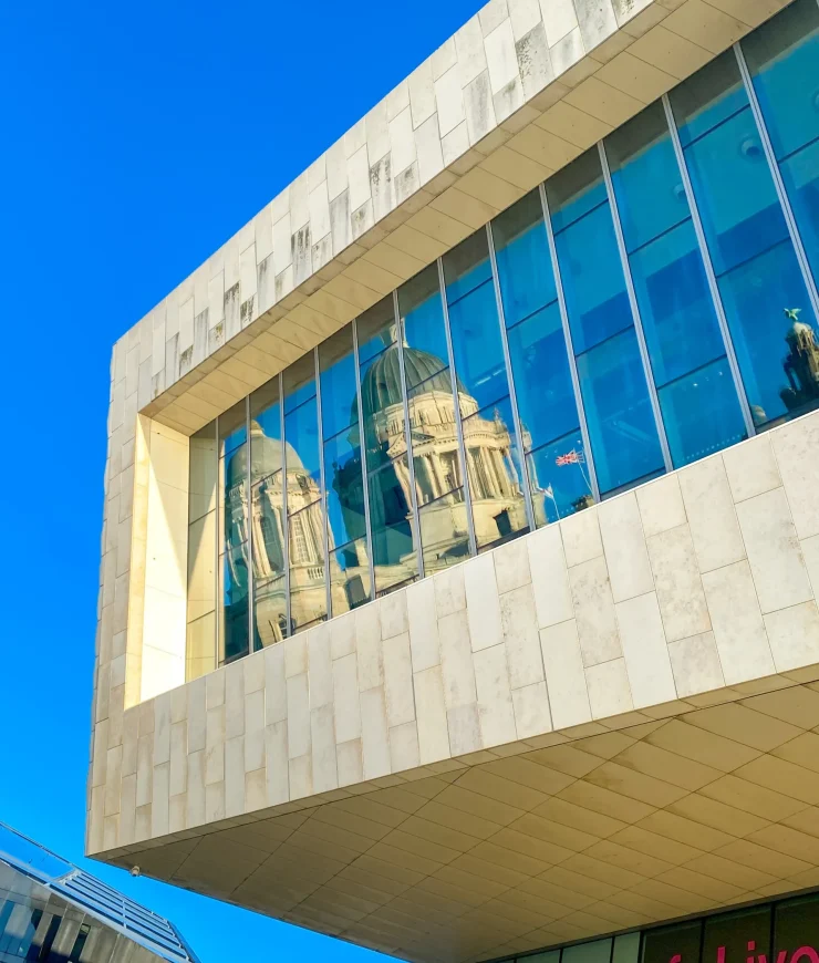 Liverpool Waterfront