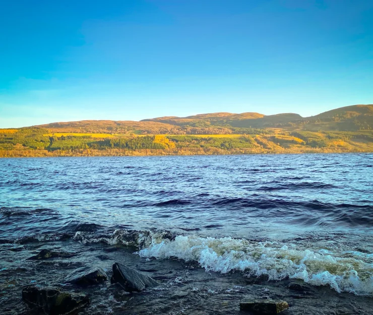 Loch Ness
