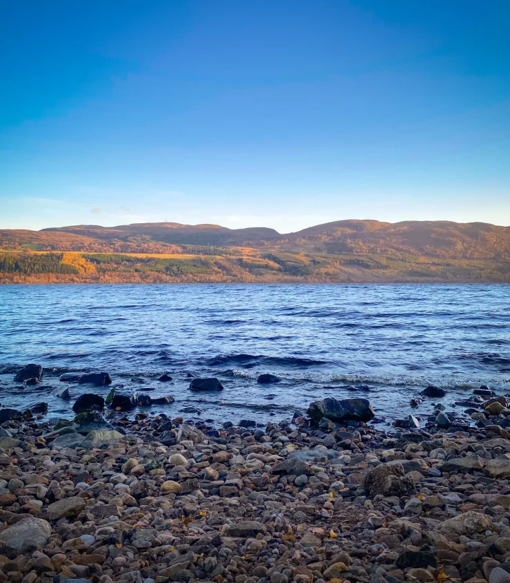 Loch Ness
