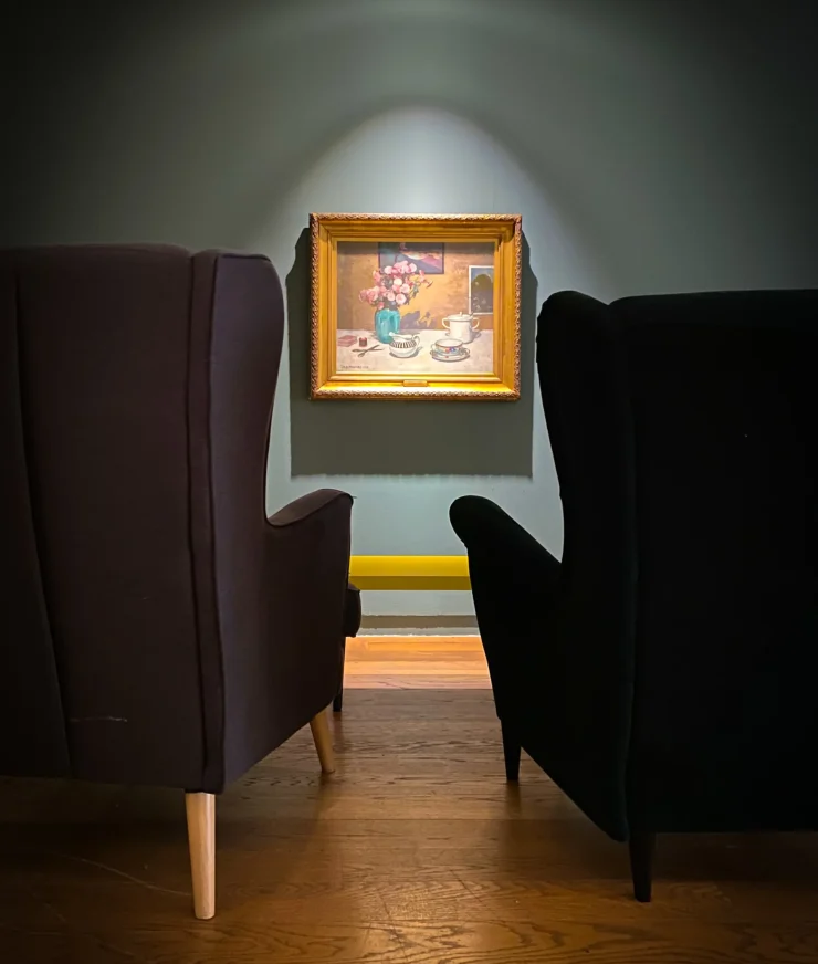 Manchester Art Gallery