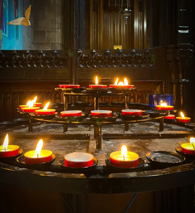 Manchester Cathedral