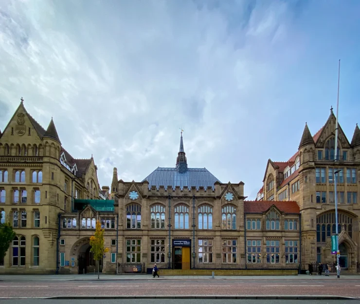 Manchester Museum