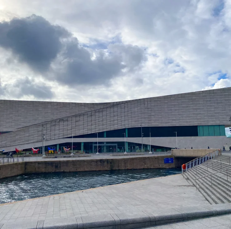Museum of Liverpool