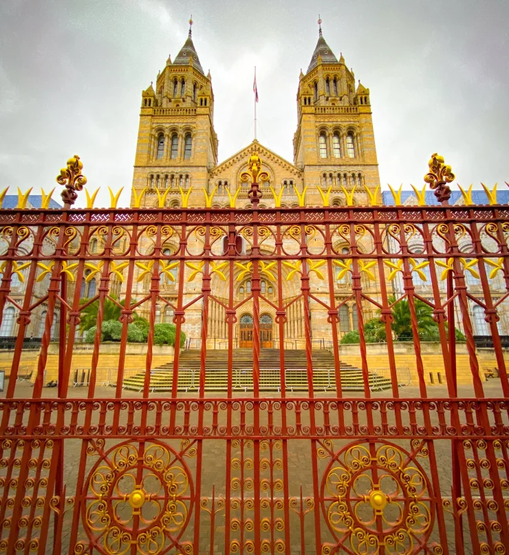 Natural History Museum