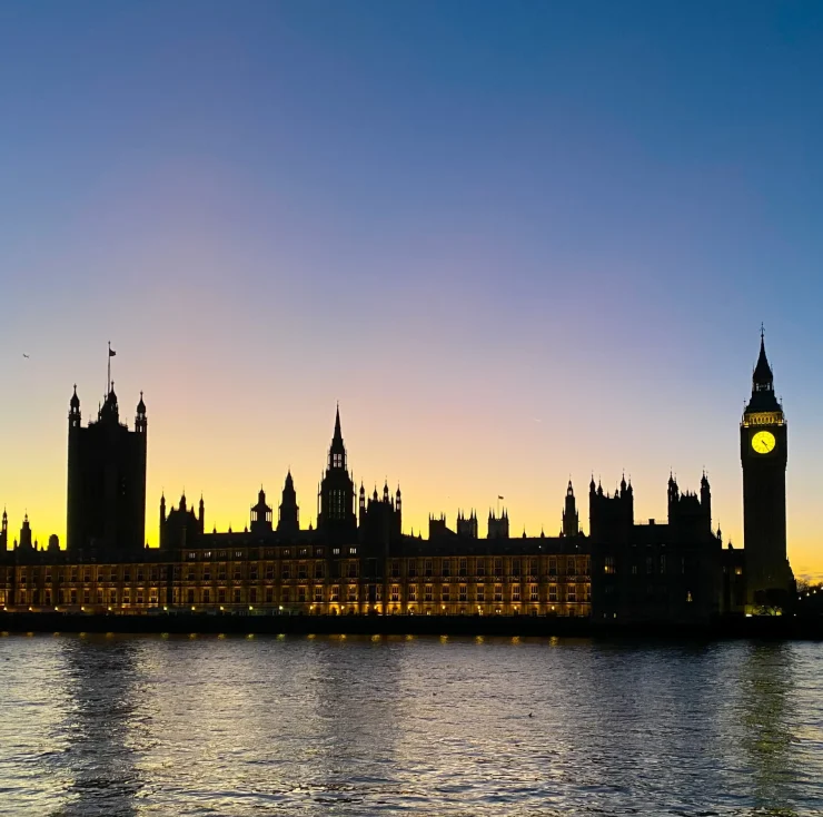 Palace of Westminster