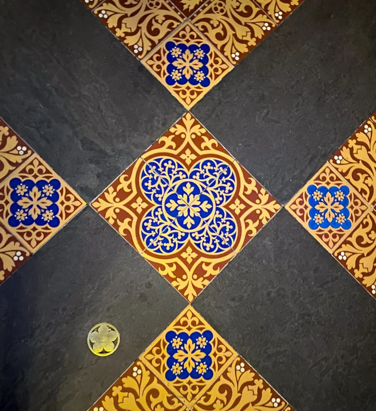 Palace of Westminster