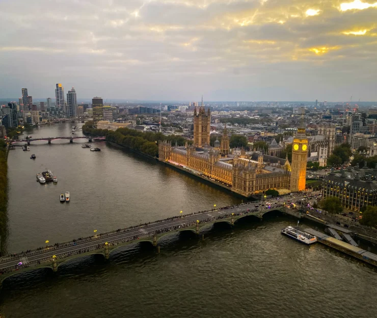Palace of Westminster
