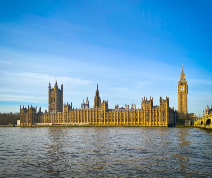 Palace of Westminster