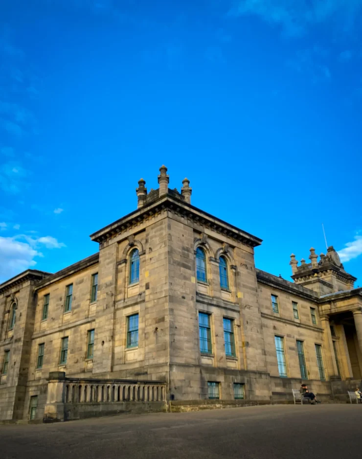 Scottish National Gallery of Modern Art