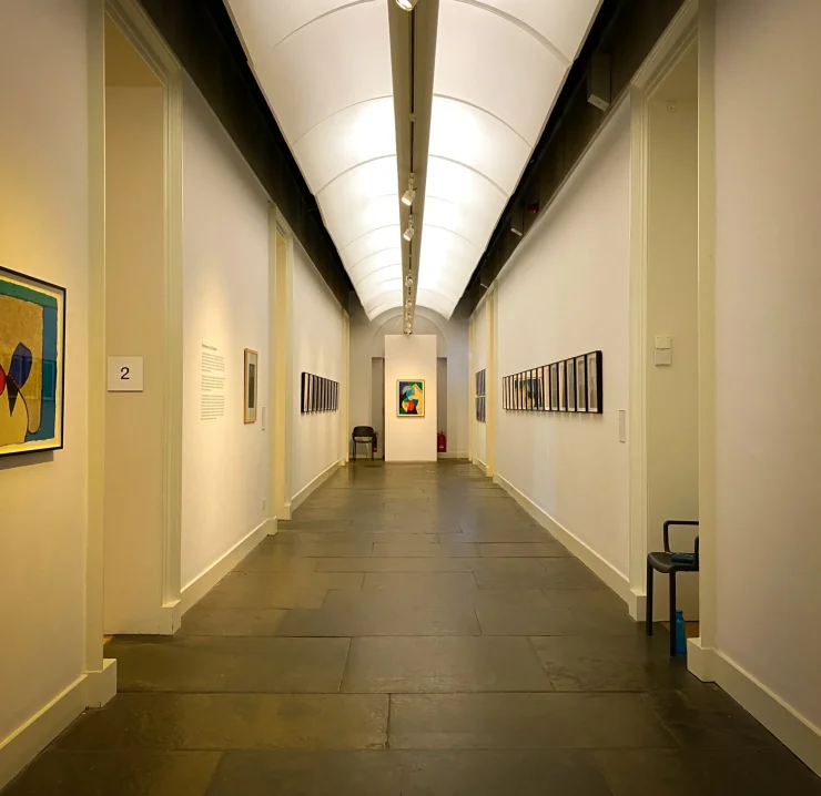 Scottish National Gallery of Modern Art