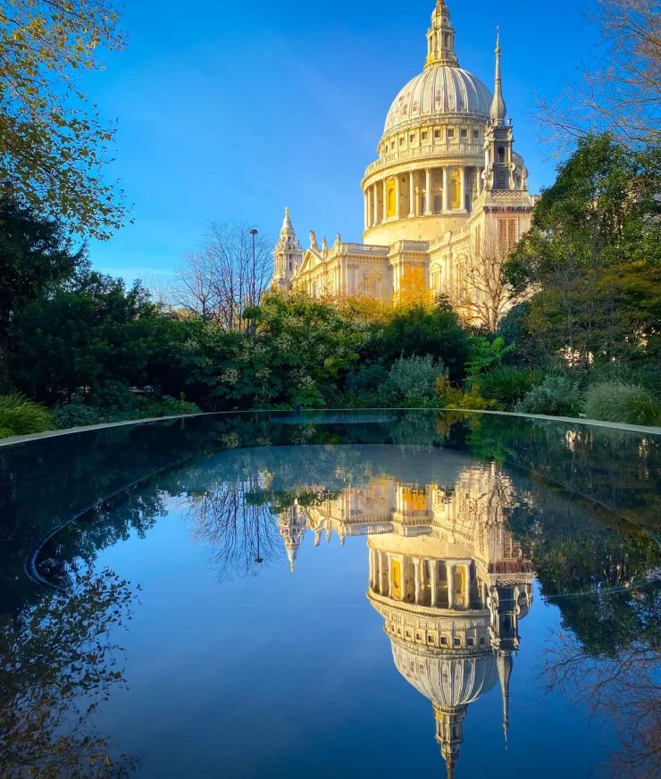 St. Paul Cathedral