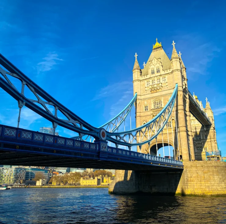 Tower Bridge