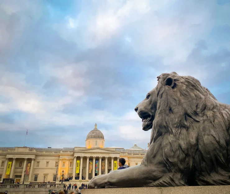 Trafalgar Square